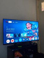 4k Qled  43" 144hz, Audio, Tv en Foto, Televisies, Ophalen of Verzenden, Zo goed als nieuw, 100 cm of meer