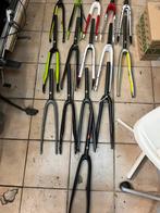 Carbon racefiets voorvorken (cannondale, cube), Ophalen of Verzenden, Zo goed als nieuw, Overige typen