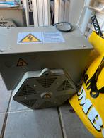 3kW Generator - Krachtbron voor diverse toepassingen nieuw, Ophalen, Gebruikt
