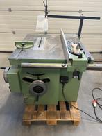 Tafelcirkelzaag, Ophalen, Gebruikt, Cirkelzaag, 70 mm of meer