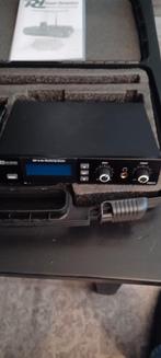 In-Ear power Dynamics, Ophalen of Verzenden, Zo goed als nieuw, Audio