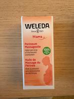 Weleda perineum massage olie NIEUW, Ophalen of Verzenden, Zo goed als nieuw, Overige typen