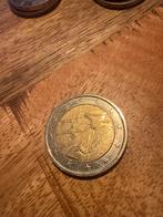 2 Euro munt België Erasmus 2022, Postzegels en Munten, Ophalen of Verzenden, Overige landen, 2 euro, Losse munt