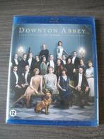 Blu-ray: Downton Abbey THE MOVIE nieuw in seal, Cd's en Dvd's, Blu-ray, Avontuur, Verzenden, Nieuw in verpakking