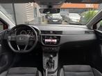 SEAT Ibiza 1.5 TSI EVO FR Pano CarPlay Camera, Voorwielaandrijving, 4 cilinders, 150 pk, Alcantara