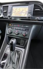Seat mib2 met 6,5” display volledig vrijgeschakeld, Auto diversen, Ophalen of Verzenden, Gebruikt