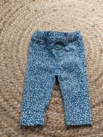 🌞 Hema broekje maat 62 z.g.a.n., Kinderen en Baby's, Babykleding | Maat 62, Broekje, Meisje, Ophalen of Verzenden, Zo goed als nieuw