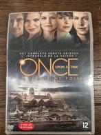 Once Upon a Time Seizoen 1 DVD Boxset, Cd's en Dvd's, Dvd's | Tv en Series, Vanaf 12 jaar, Ophalen of Verzenden, Nieuw in verpakking