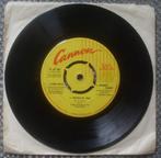 Doo Wop / Rock and Roll (7" EP) 6 tracks oa Teddy Forman, Gebruikt, 7 inch, Ophalen of Verzenden, Rock en Metal