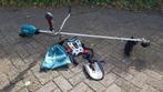 ✅️️ Makita DUR369AZ 2x 18V bosmaaier, Tuin en Terras, Ophalen, Elektrisch