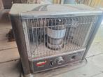 Zibro Kamin RCA-86A, Ophalen, Gebruikt, Overige brandstoffen, Petroleumkachel