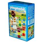 🎁 Playmobil 6311 - BBQ Chef 🎁, Nieuw, Complete set, Ophalen of Verzenden