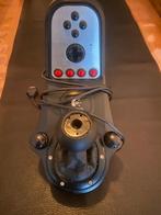 Logitech G25/G27/G29S hifter, Ophalen of Verzenden, Gebruikt