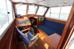 Klaassen Vlet 11.60m x 1.20m x 3.65m, Watersport en Boten, Ophalen, Gebruikt, Staal, Diesel