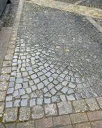 Kinderkopjes oude kinderkoppen bentheim, Ophalen of Verzenden, Natuursteen, 10 m² of meer, Overige typen