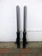 Kawasaki ZZR1100 voorvork poten ZZR 1100 vorkpoten voor vork, Motoren, Ophalen of Verzenden, Gebruikt