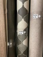 Sierlijk Patroon Vinyl Restpartij |3,05x3,95mtr, Huis en Inrichting, Stoffering | Vloerbedekking, Ophalen, Nieuw, Nvt, Vinyl