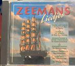 Zeemansliedjes krasvrij  8711539013038, Verzenden, Zo goed als nieuw