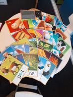 Veilig leren lezen - wandplaten compleet, Ophalen of Verzenden, Zo goed als nieuw, Overige niveaus, Nederlands