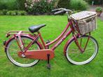 cortina u4 24 inch., Fietsen en Brommers, Fietsen | Meisjes, Ophalen, Versnellingen, Cortina, Gebruikt