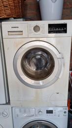Wasmachin SIEMENS., Ophalen, Zo goed als nieuw