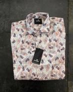 Pme legend Vanguard overhemd blouse maat L nieuw, Overige kleuren, ., Nieuw, Ophalen of Verzenden