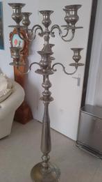 Grote kandelaar 180 cm hoog, Ophalen