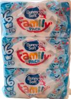 Toiletpapier 48 Rollen 3 Laags, ., Nieuw, Ophalen of Verzenden, .