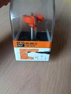 CMT frees carbide tipped Z2, Doe-het-zelf en Verbouw, Gereedschap | Freesmachines, Ophalen of Verzenden, Zo goed als nieuw, Overige soorten