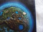 Geillustreerde encyclopedie van de Science fiction, Ophalen of Verzenden, Gelezen, Brian Ash (samenstelling)