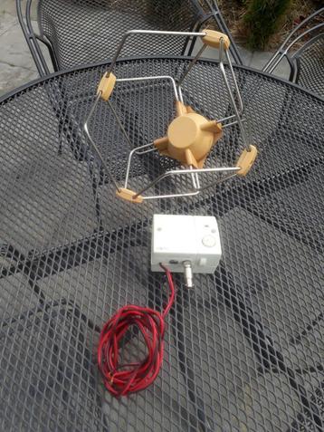 Maxview aktieve Radio + TV antenne beschikbaar voor biedingen