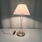 OPRUIMING tafellamp Liz door Yaacov Kaufman voor Lumina, Huis en Inrichting, Metaal, Gebruikt, Liz, 50 tot 75 cm