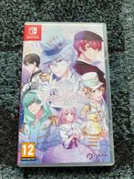 Genso Manège (Nintendo Switch), Overige genres, 1 speler, Eén computer, Ophalen of Verzenden