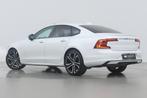 Volvo S90 T8 Recharge Ultimate Dark | Bowers&Wilkins | Lucht, Auto's, Volvo, Automaat, Gebruikt, Euro 6, 4 cilinders