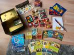 Pokemon koffer met vaporeon jumbo kaart, Hobby en Vrije tijd, Verzamelkaartspellen | Pokémon, Ophalen of Verzenden, Zo goed als nieuw