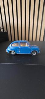 Fiat 600, Ophalen of Verzenden, Overige merken