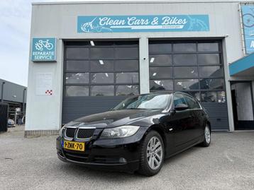 Bmw 3-serie 325i High Executive beschikbaar voor biedingen