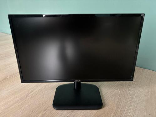 Acer EK220QA, Computers en Software, Monitoren, Zo goed als nieuw, 60 Hz of minder, DVI, HDMI, VGA, LED, HD, Ophalen