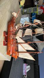 Te koop San francisco schip, Hobby en Vrije tijd, Modelbouw | Boten en Schepen, Ophalen of Verzenden, Zo goed als nieuw