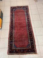 Turkmeens loper vintage Perzisch tapijt Afghaans loper kleed, Antiek en Kunst, Antiek | Kleden en Textiel, Ophalen of Verzenden