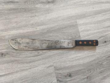 Engels kapmes tweede wereld oorlog  beschikbaar voor biedingen