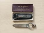 Heineken opener, Verzamelen, Biermerken, Ophalen of Verzenden, Zo goed als nieuw, Flesopener, Heineken