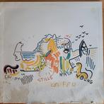 Crosby, Stills, Nash and Young - So Far LP, Cd's en Dvd's, Ophalen of Verzenden, Gebruikt, Poprock