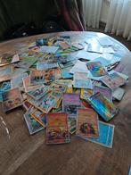 Pokemon Kaarten Verzameling, Ophalen of Verzenden, Gebruikt, Meerdere kaarten, Foil