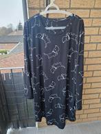 Nachthemd Takki - Maat L, Takki, Ophalen of Verzenden, Zo goed als nieuw, Maat 42/44 (L)