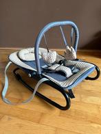 Baby Wipstoel - Zo Goed Als Nieuw!, Wipstoel, Ophalen, Overige merken, Met gordel(s) of riempje(s)