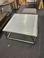 Richmond salon tafel nieuw, Ophalen, Nieuw, 50 tot 100 cm, Minder dan 50 cm