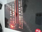 Lethal weapon collection, Ophalen of Verzenden, Zo goed als nieuw, Actie