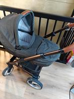 Kinderwagen mutsy nio, Ophalen, Gebruikt, Kinderwagen, Mutsy