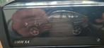 BMW X4 Modelauto - Dealer Editie, Ophalen of Verzenden, Nieuw, Auto, Overige merken